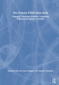 Cover: The Primary STEM Ideas Book - Routledge