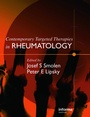 Cover: Contemporary Targeted Therapies in Rheumatology - CRC Press