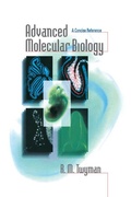Cover: Advanced Molecular Biology - Garland Science