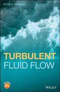 Cover: Turbulent Fluid Flow - Wiley-ISTE