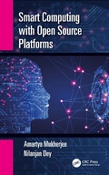 Cover: Smart Computing with Open Source Platforms - CRC Press