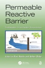 Cover: Permeable Reactive Barrier - CRC Press