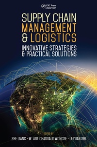 Enlarge image Cover: Supply Chain Management and Logistics - CRC Press