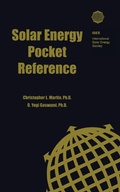 Cover: Solar Energy Pocket Reference - Routledge