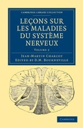 Cover: Lecons sur les maladies du systeme nerveux - Cambridge University Press