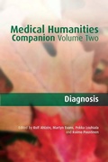 Cover: Medical Humanities Companion - CRC Press