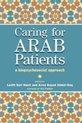 Cover: Caring for Arab Patients - CRC Press