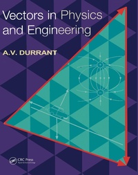 Enlarge image Cover: Vectors in Physics and Engineering - Routledge