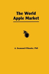 Abbildung von: The World Apple Market - Routledge