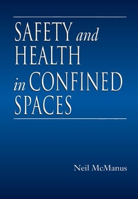 Abbildung von: Safety and Health in Confined Spaces - CRC Press