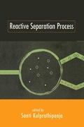 Bild: Reactive Separation Processes - CRC Press