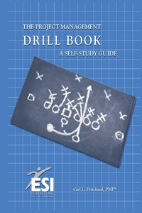Abbildung von: Project Management Drill Book - Routledge