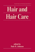 Cover: Hair and Hair Care - Routledge