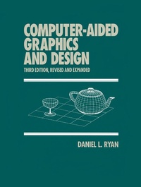 Enlarge image Cover: Computer-Aided Graphics and Design - Routledge