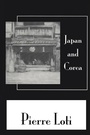 Cover: Japan & Corea - Routledge