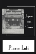 Cover: Japan & Corea - Routledge