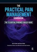 Cover: The Practical Pain Management Handbook - Routledge