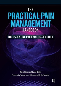 Enlarge image Cover: The Practical Pain Management Handbook - Routledge