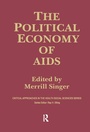 Cover: The Political Economy of AIDS - Routledge