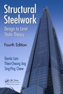 Cover: Structural Steelwork - CRC Press