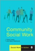 Cover: Community Social Work - SAGE Publications Inc