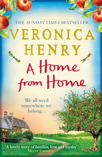 Abbildung von: A Home From Home - Orion (an Imprint of The Orion Publishing Group Ltd )
