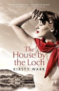 Cover: The House by the Loch - Two Roads