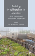 Cover: Resisting Neoliberalism in Education - Policy Press