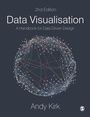 Cover: Data Visualisation - SAGE Publications Ltd