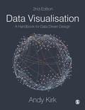 Cover: Data Visualisation - SAGE Publications Ltd