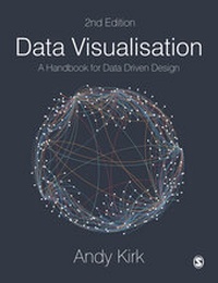 Enlarge image Cover: Data Visualisation - SAGE Publications Ltd