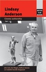Cover: Lindsay Anderson - Manchester University Press