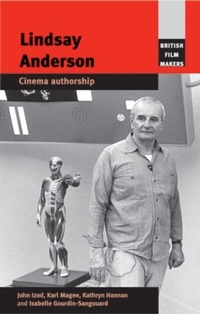 Abbildung von: Lindsay Anderson - Manchester University Press