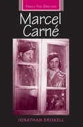 Cover: Marcel Carne - Manchester University Press