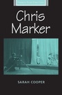 Cover: Chris Marker - Manchester University Press