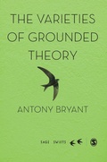 Cover: The Varieties of Grounded Theory - SAGE Publications Ltd