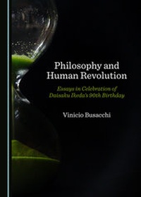 Enlarge image Cover: Philosophy and Human Revolution - Cambridge Scholars Publishing
