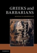 Cover: Greeks and Barbarians - Cambridge University Press