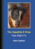Cover: The Hepatitis E Virus - Cambridge Scholars Publishing
