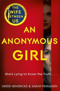 Abbildung von: An Anonymous Girl - Pan Books