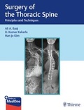 Bild: Surgery of the Thoracic Spine - Thieme Publishers