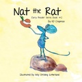 Cover: Nat the Rat 2019 - MacLaren-Cochrane Publishing, Inc