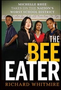 Cover: The Bee Eater - Jossey-Bass