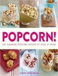 Cover: Popcorn! - New Holland Publishers
