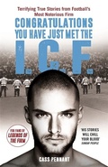 Cover: Congratulations You Have Just Met the ICF - John Blake Publishing Ltd