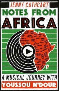 Abbildung von: Notes from Africa - Unbound Digital