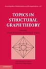 Cover: Topics in Structural Graph Theory - Cambridge University Press