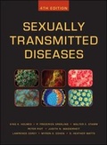 Cover: Sexually Transmitted Diseases, Fourth Edition - McGraw-Hill Medical