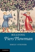 Cover: Reading Piers Plowman - Cambridge University Press