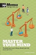 Cover: Mensa - Master Your Mind - Welbeck